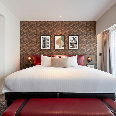 Voco Leicester By Ihg Exterior photo