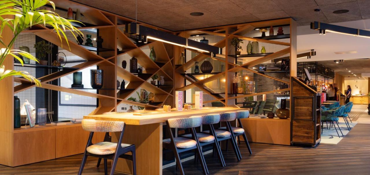 Voco Leicester By Ihg Exterior photo
