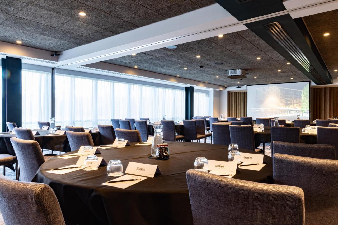 Voco Leicester By Ihg Exterior photo