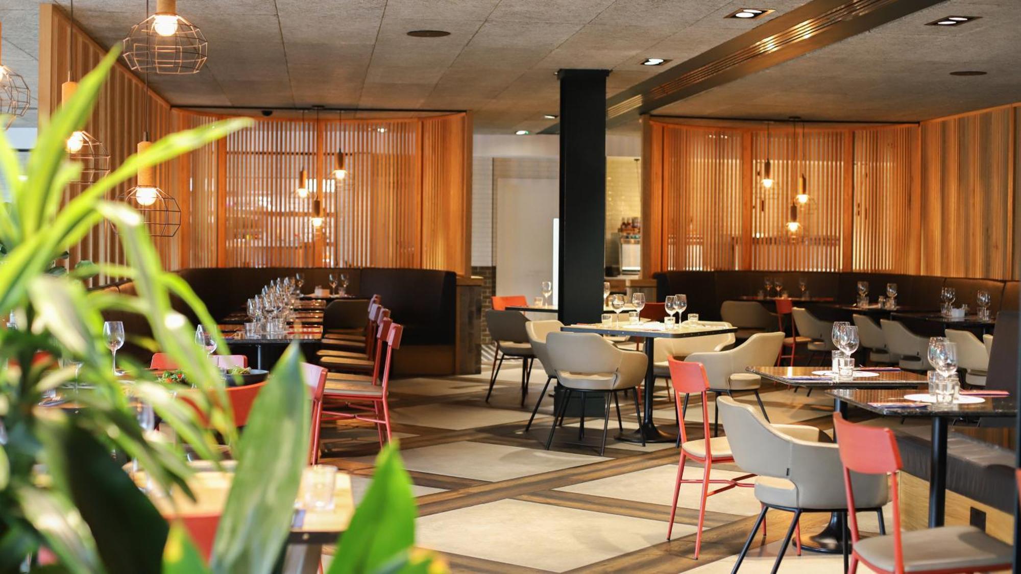 Voco Leicester By Ihg Exterior photo