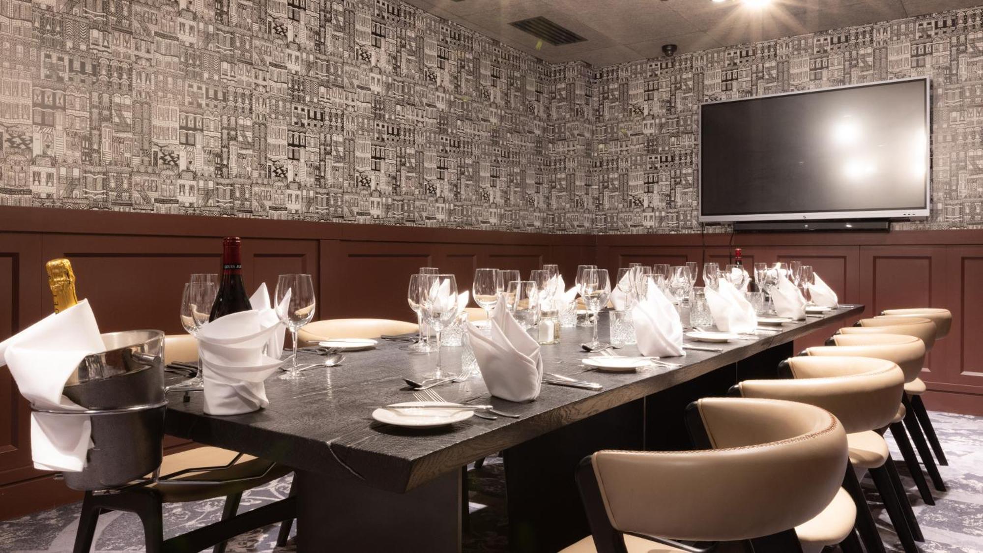 Voco Leicester By Ihg Exterior photo
