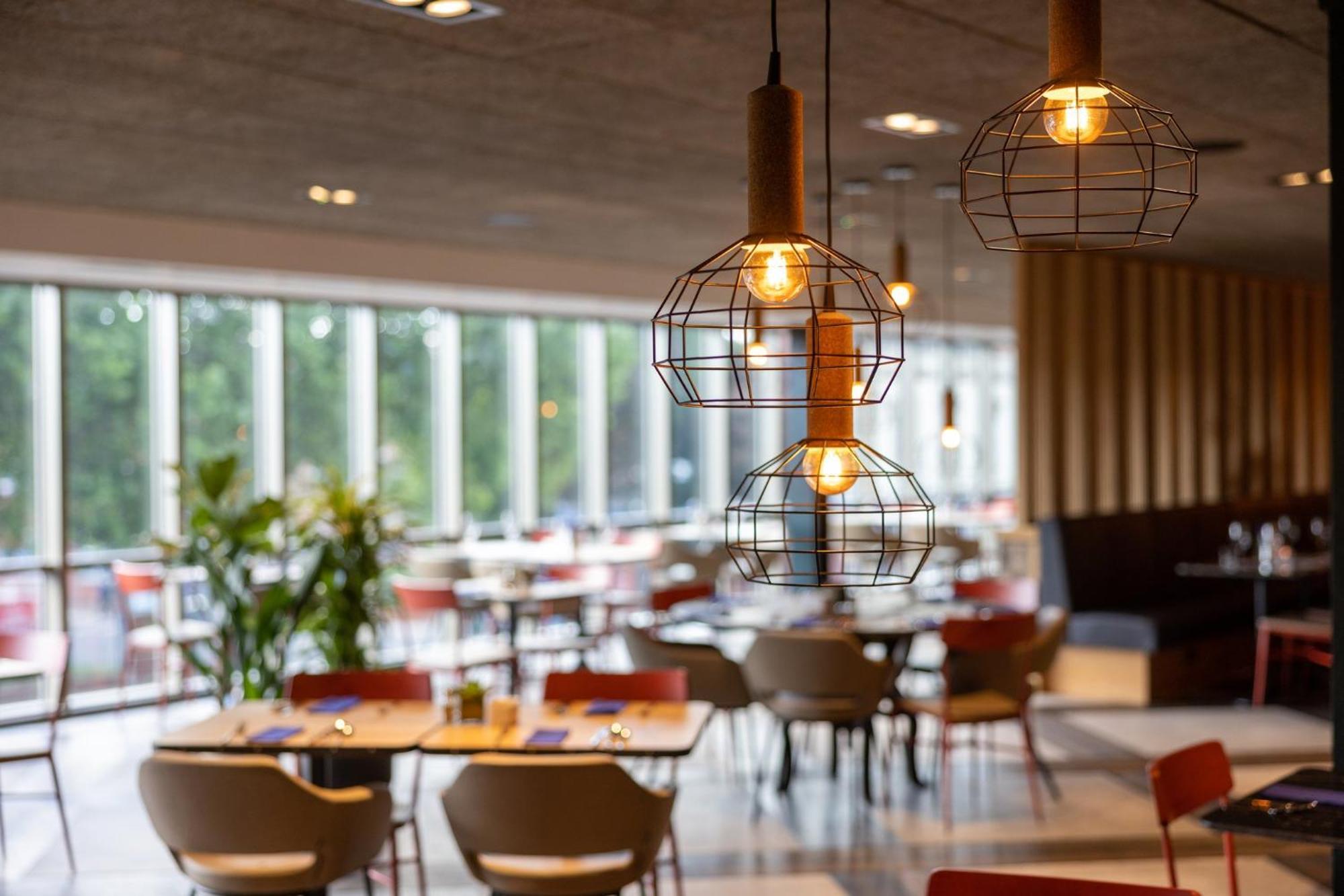 Voco Leicester By Ihg Exterior photo