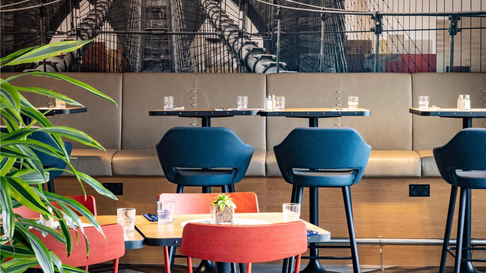 Voco Leicester By Ihg Exterior photo
