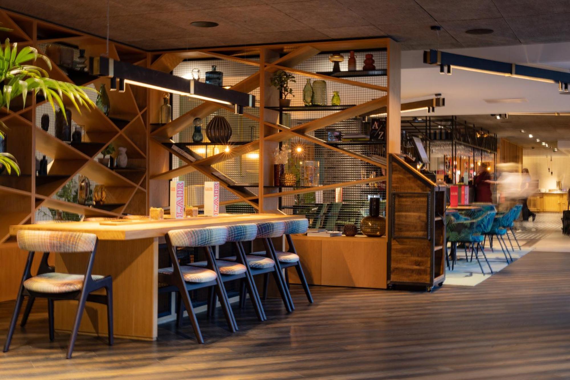 Voco Leicester By Ihg Exterior photo