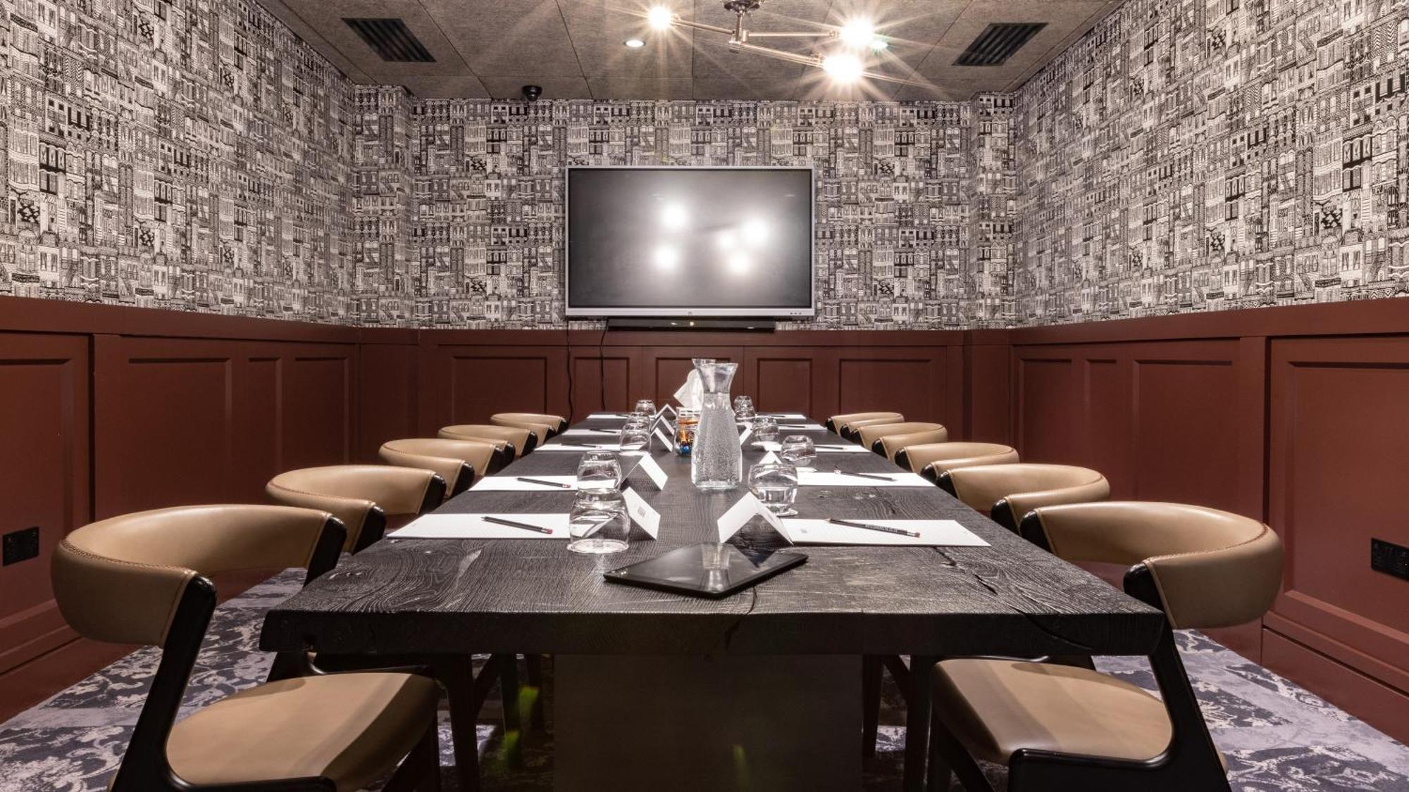 Voco Leicester By Ihg Exterior photo