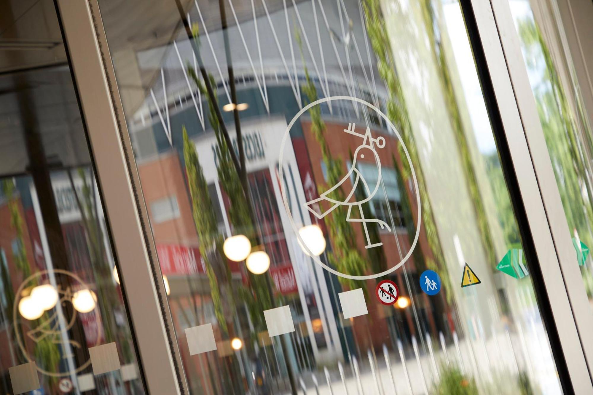 Voco Leicester By Ihg Exterior photo