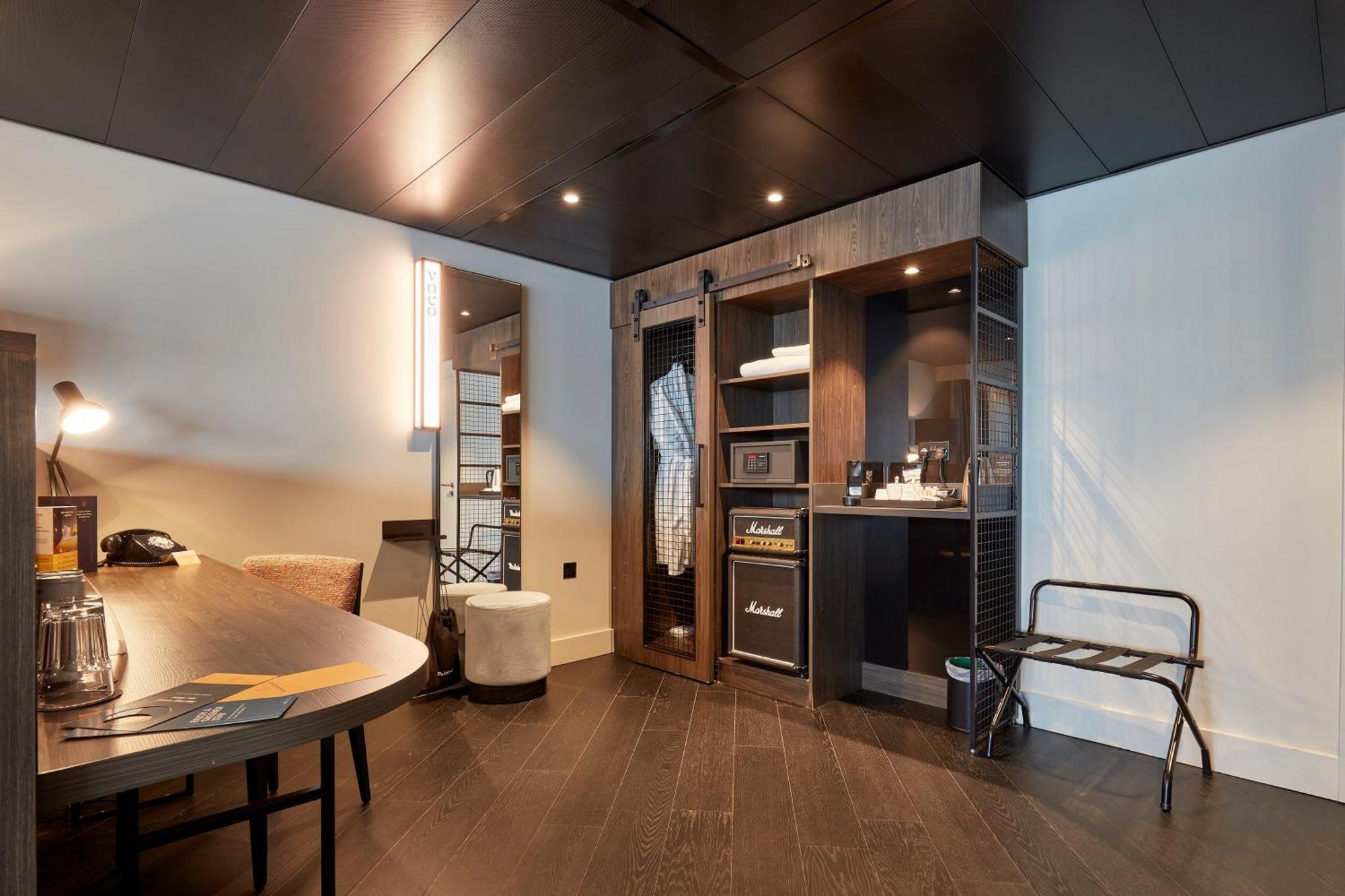 Voco Leicester By Ihg Exterior photo