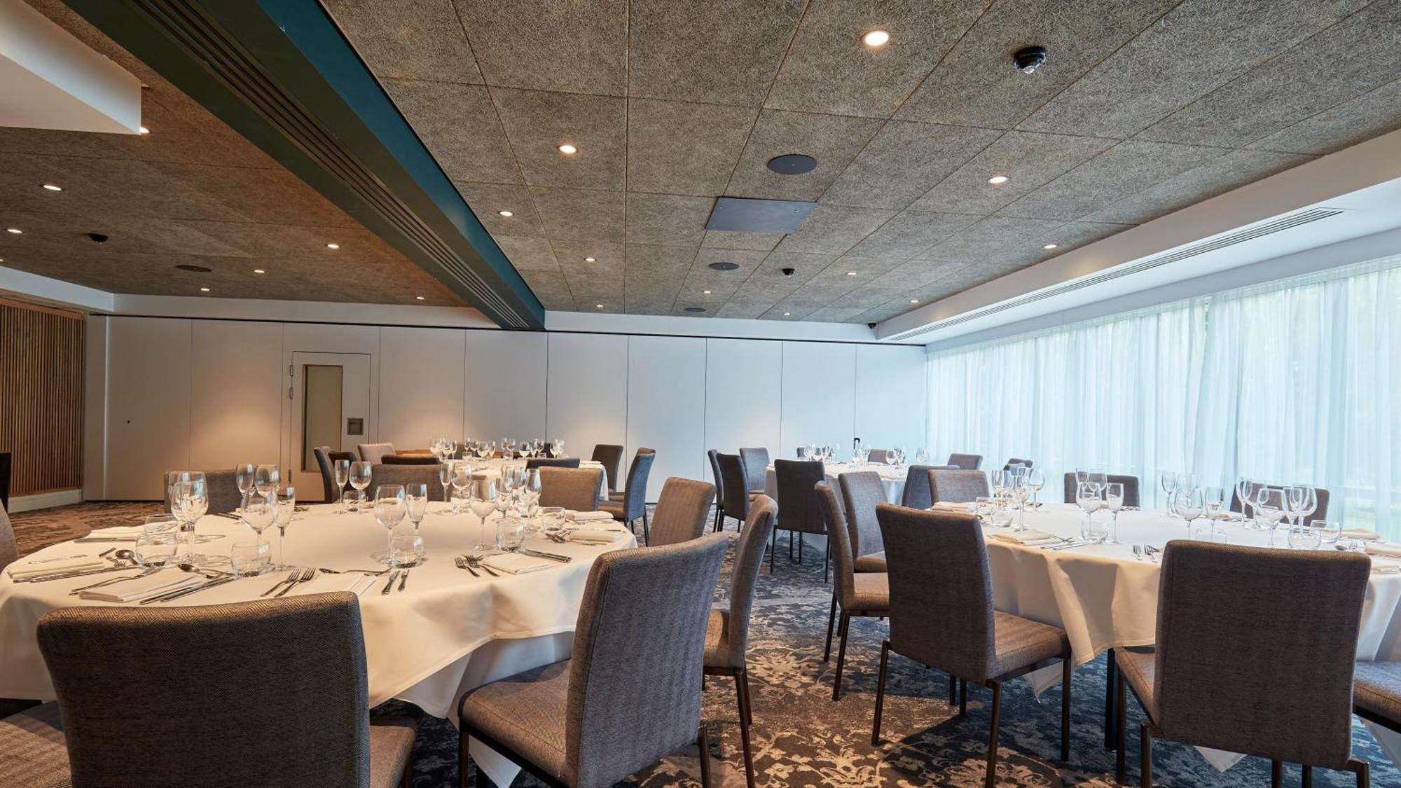 Voco Leicester By Ihg Exterior photo