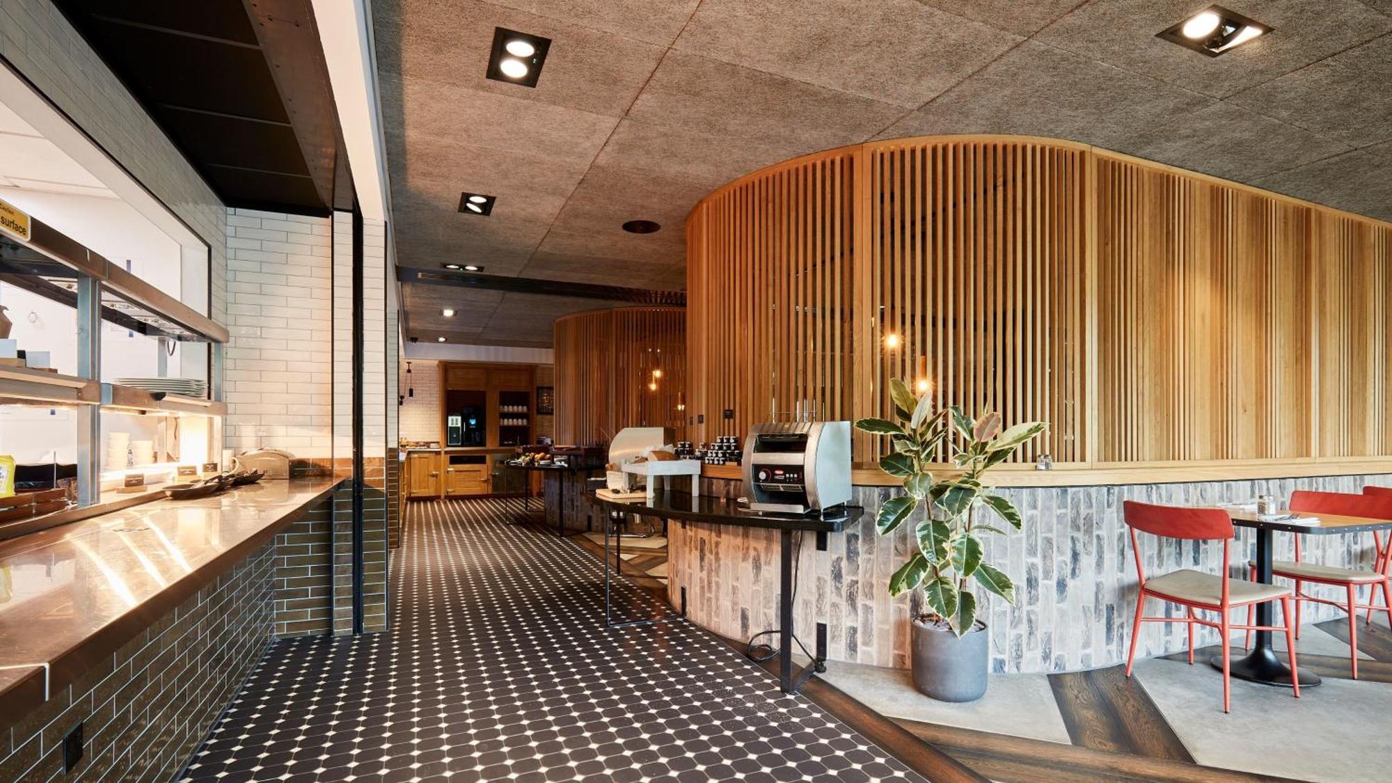 Voco Leicester By Ihg Exterior photo