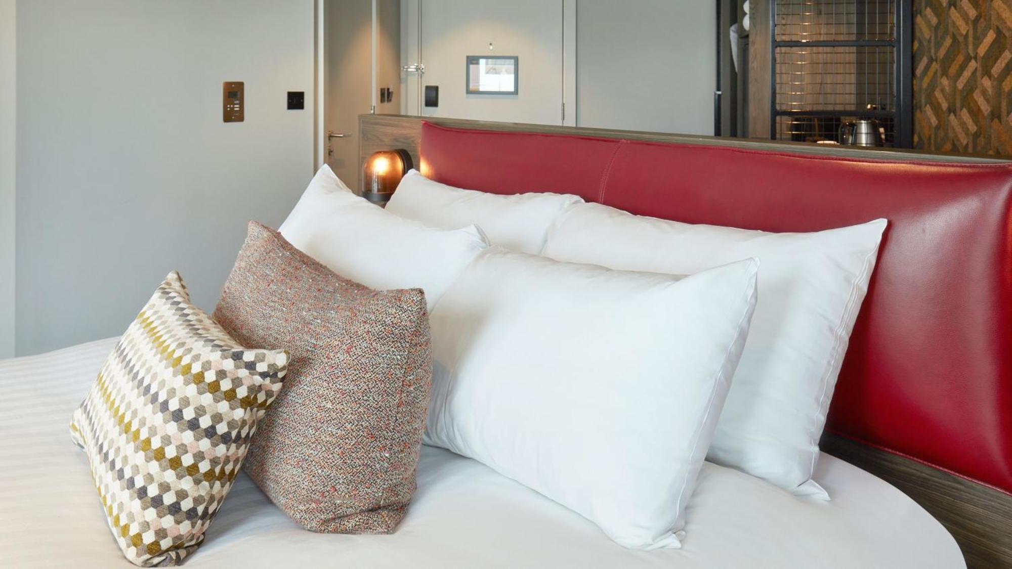 Voco Leicester By Ihg Exterior photo