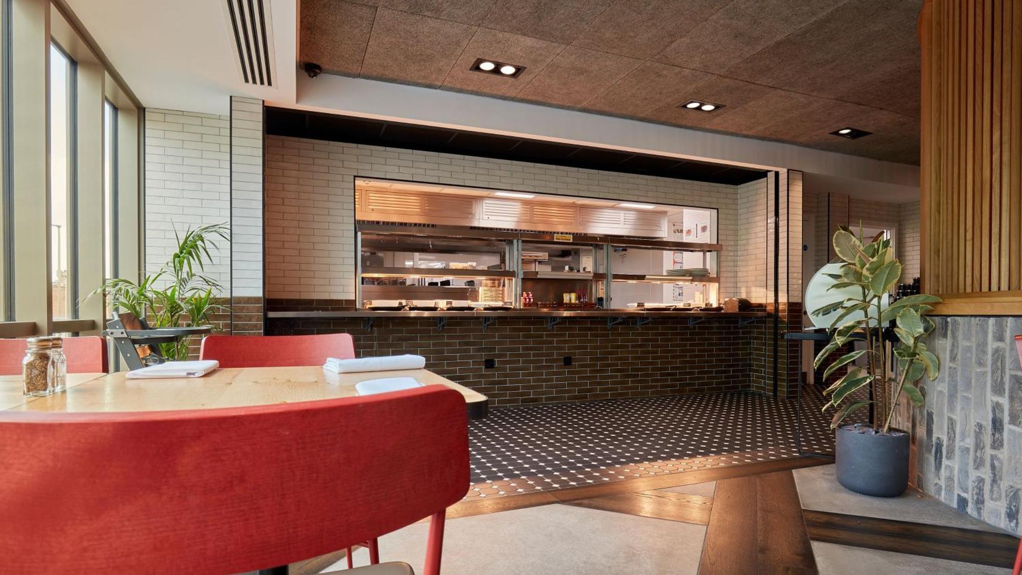 Voco Leicester By Ihg Exterior photo