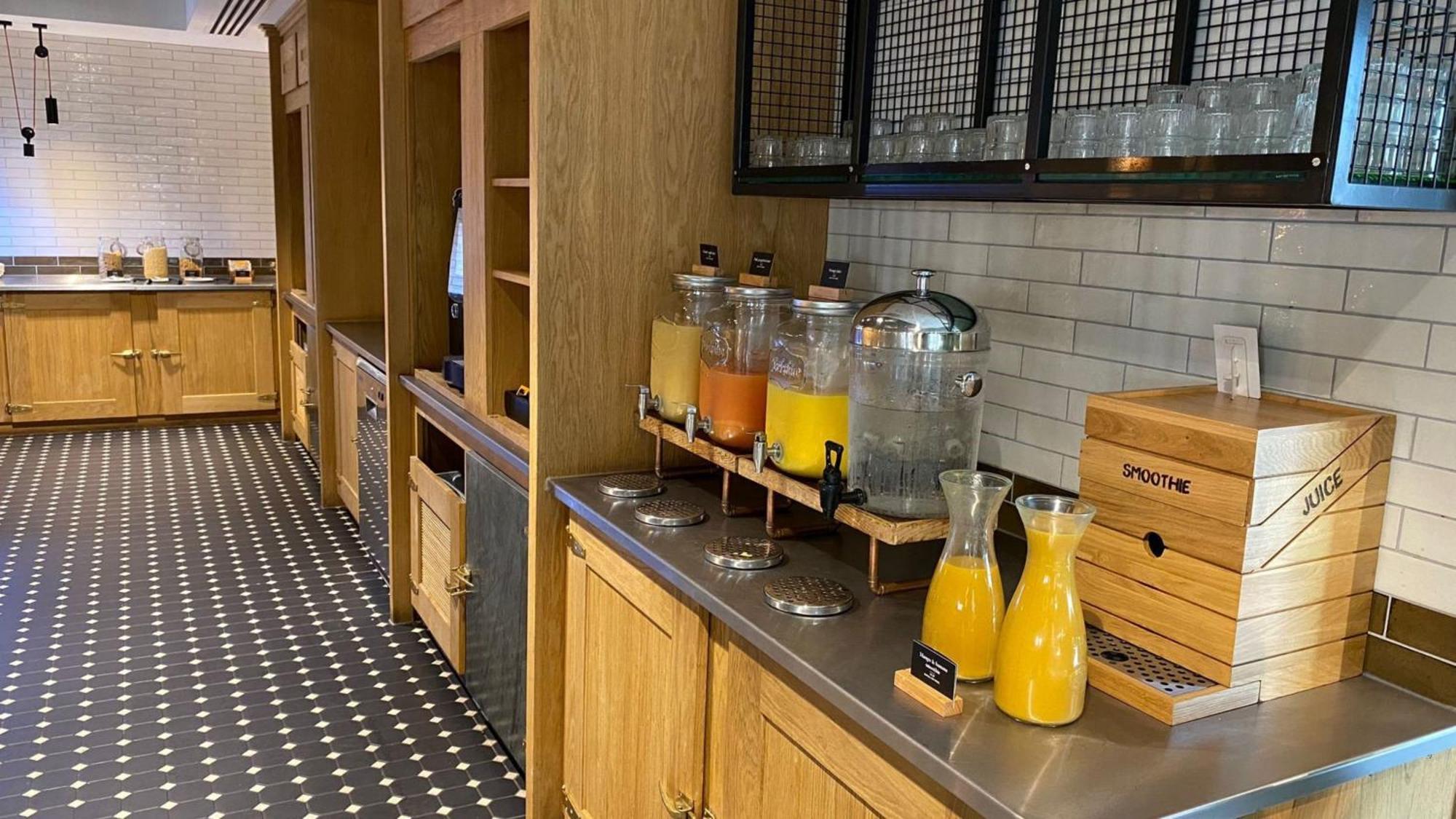 Voco Leicester By Ihg Exterior photo
