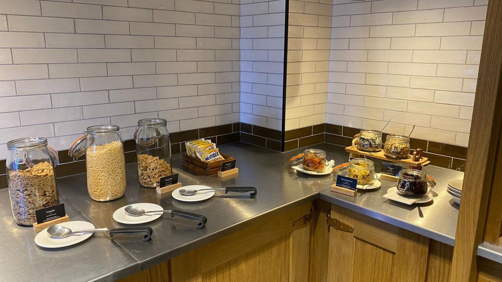 Voco Leicester By Ihg Exterior photo